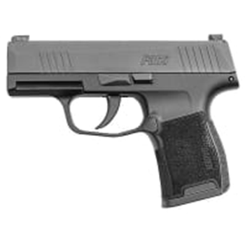 Sig Sauer P365 Nitron 9mm Micro-Compact Semi-Auto 3.1" (2) 10 Round Magazine Handgun 365-9-BXR3 - $449.99 (e-mail for price) ($9.99 S/H on firearms) - $449.99