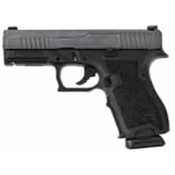 PSA Dagger Compact 9mm Pistol with Night Sights &amp; Carry Cuts, Two-Tone Gray - $359.99 + Free Shipping - $359.99