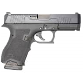 PSA Dagger Compact 9mm Pistol with DLC Slide &amp; Carry Cuts, Black - $299.99 + Free Shipping - $299.99