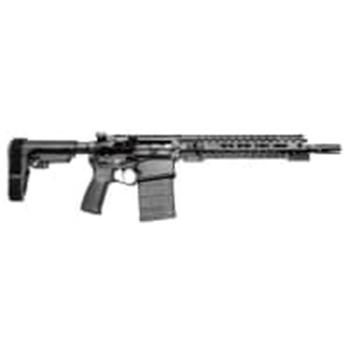 POF-USA Revolution DI .308 Win AR Pistol, Blk - $1999.99 + Free Shipping - $1,999.99