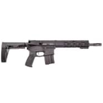 Wilson Combat PPE 5.56x45mm AR-15 Pistol, Black - $1499.99 - $1,499.99