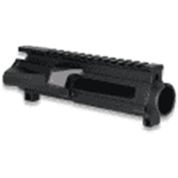 NBS Enhanced AR-15 Stripped Billet Upper Receiver - $104.95 (Free S/H over $150) - $104.95