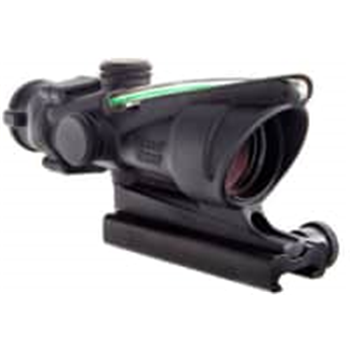 Trijicon ACOG 4x32 .223 Green Chevron - $899.99 ($9.99 S/H on firearms) - $899.99