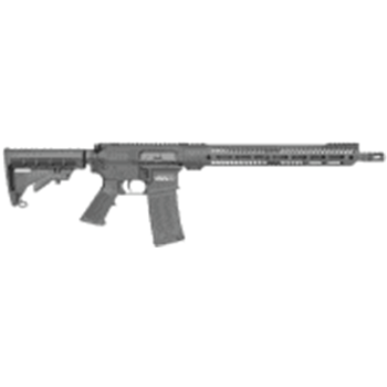 Rock River Arms LAR-15 Rrage Carbine 5.56 Nato/223 Rem 16" 30 Rd - $669.99 (Free S/H on Firearms) - $669.99