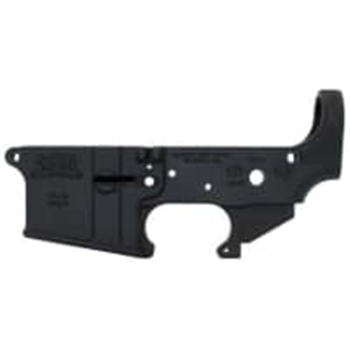 BLEM PSA AR-15 Lower Safe/Fire - $49.99 + Free Shipping - $49.99