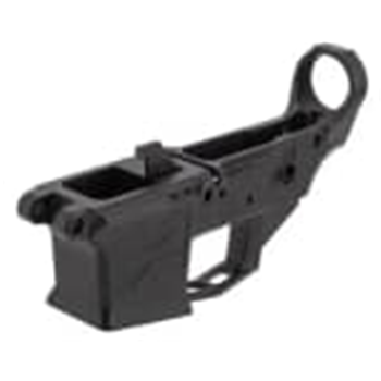 Aero Precision EPC 9 9mm and .40 S&amp;W AR-15 Lower Receiver - $109.99 - $109.99