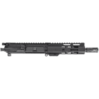 PSA 7" 300AAC 1/7 Phosphate 6" M-Lok Upper - With BCG &amp; Charging Handle - $309.99 + Free Shipping - $309.99