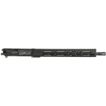 NBS Premium 16" .223 Wylde Gov Mid M-LOK Complete Upper - $339.95 (Free S/H over $150) - $339.95
