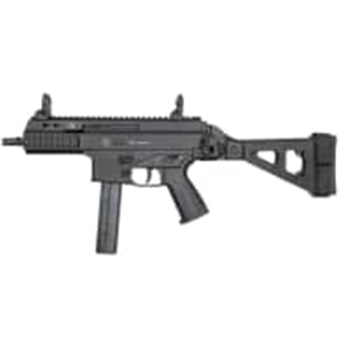B&amp;T USA APC9 Pro 9mm 6.9in Black 21rd - $2038.99 (e-mail price) (Free S/H on Firearms) - $2,038.99