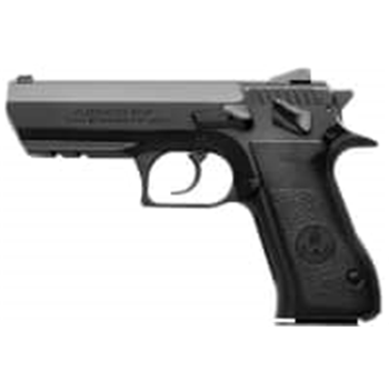IWI - ISRAEL WEAPON INDUSTRIES Jericho 9mm Steel 16+1 4.4" - $531.99 (e-mail for price) (Free S/H on Firearms) - $531.99