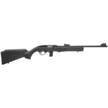 ROSSI RS22 22 LR 18in Black 10rd - $118.73 (Free S/H on Firearms) - $118.73