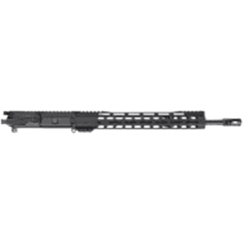 PSA 16" Mid-Length Pencil 5.56 NATO 1:7 Nitride 13.5" Lightweight M-LOK Upper w/ BCG and CH - $349.99 + Free Shipping - $349.99