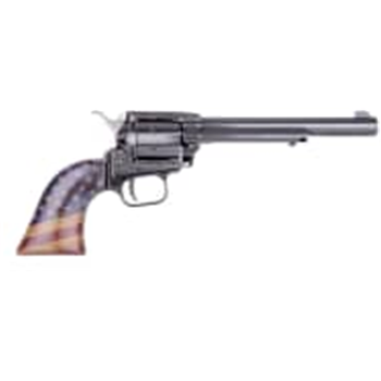 HERITAGE MANUFACTURING Rough Rider 22LR 6.5" Honor Betsy Ross - $143.99 ($123.99 after $20 MIR) (Free S/H on Firearms) - $143.99
