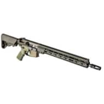 Geissele Super Duty Rifle 16" 5.56mm OD Green - $1874.9 w/code "SAE" - $1,874.90
