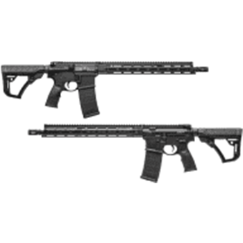 Daniel Defense DDM4V7 5.56mm NATO 16" 1:7 - $1589 (use Request A Quote option to get this price) ($9.99 S/H on firearms) - $1,589.00