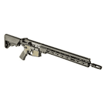 Geissele Automatics Llc - Super Duty Rifle 16" 5.56 Nitride Barrel - $1889.99 - $1,889.99