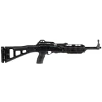  HI-POINT 40TS 40 SW 17.5" BLACK 10RD - $278.99 (Free S/H on Firearms) - $278.99