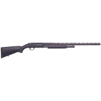 MOSSBERG 500 Hunting All Purpose Field 12Ga 28" - $355.99 - $355.99