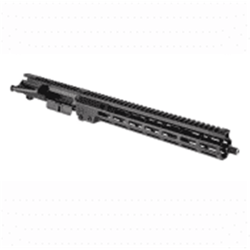 Geissele Automatics LLC AR-15 11.5 Super Duty Stripped Upper Receiver Black - $920.00 - $920.00