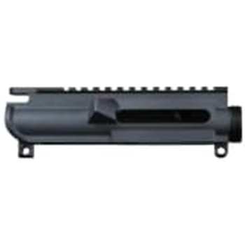 Anderson Stripped Sport Upper Receiver Black - $36.51 after code: NEW (Free S/H over $150) - $36.51