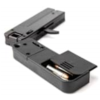 Trailblazer LifeCard 22 Long Rifle Black Pistol 1 Round - $249.99 - $249.99