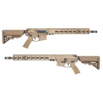 Geissele Super Duty Rifle 16" 5.56MM DDC - $1869.99 - $1,869.99