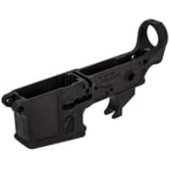 2A Armament Palouse-Lite Forged AR-15 Lower Receiver - $89 - $89.00