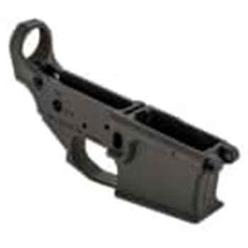 Cross Machine Tool UHP15-SS Billet AR-15 Stripped Lower Receiver - $129.99 + $10 Bonus Bucks - $129.99