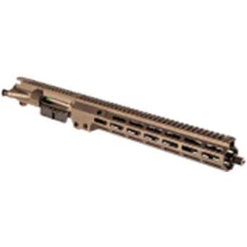 GEISSELE AUTOMATICS LLC - AR-15 14.5 Super Duty Stripped Upper Receiver DDC - $1029.90 - $1,029.90