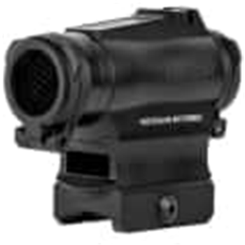 Holosun HE515CM-GR 2 MOA Micro Solar Green Dot Sight - 65 MOA Circle - $379.99 + Get Bonus Bucks of $110 - $379.99