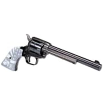Heritage Rough Rider Liberty 22 LR 6.5" Synthetic Flag Grip Revolver 6 Rounds - $119.99 - $119.99