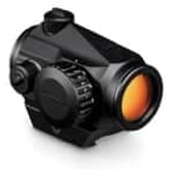 Vortex CrossFire 1x Red Dot Sight, 2 MOA Dot - $99.99 after code "CROSSFIRE" + Free Shipping - $99.99