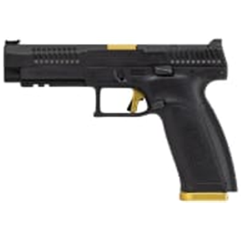 CZ USA P-10F 9mm 5" Barrel 19Rnd - $887.61 after code "MC4" - $887.61