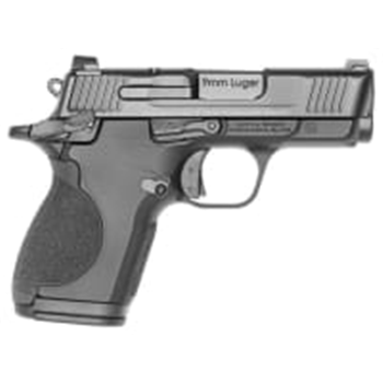 S&amp;W CSX Micro Compact 9mm 3.1" Barrel 10/12Rnd Black - $599.99 + Free Shipping - $599.99