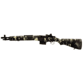Springfield .308 M1A Socom Rifle Multicam Black - $1499.99 + Free Shipping - $1,499.99