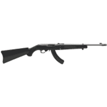 Ruger 10/22 Takedown .22 LR Rifle, Stainless/Black - $499.99 + Free Shipping - $499.99