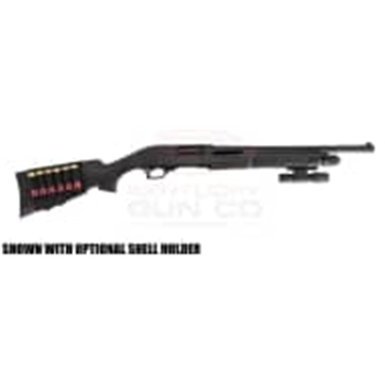 Emperor Firearms MPTAC12 12Ga 18.5" Barrel Pump Shotgun - $179.99 (Free S/H on Firearms) - $179.99