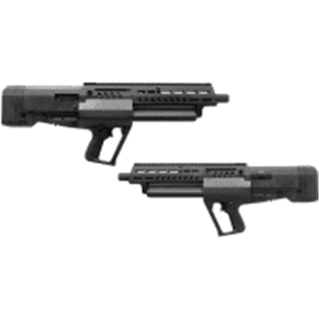 IWI - ISRAEL WEAPON INDUSTRIES Tavor TS12 12 Gauge 18.5in Black 15rd - $1264 (e-mail for price) (Free S/H on Firearms) - $1,264.00