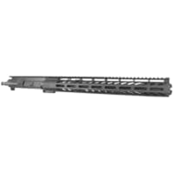 12.5 inch AR-15 300 Blackout M-LOK Melonite Upper w/Can - $344.99 AFTER CODE - $344.99