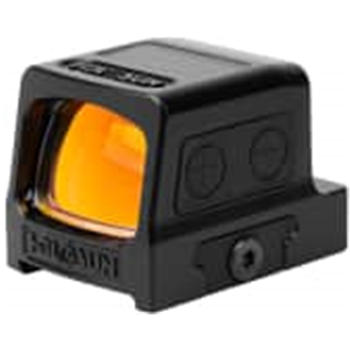 HOLOSUN 509 Red Multi Reticle Titanium Solar - $353.99 (e-mail for price) - $353.99