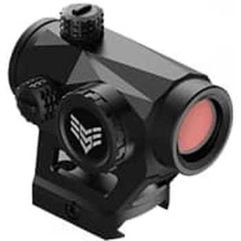 Swampfox Optics Liberator II 1x22mm 2 MOA Mini Red Dot - $135 after code "PTT" - $135.00