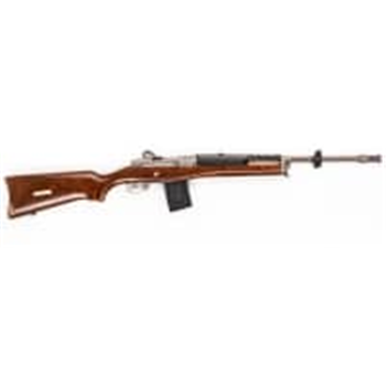 USED Ruger Mini-14 223 Rem 18" Barrel 20 Rnd - $795.99 (Free S/H on Firearms) - $795.99