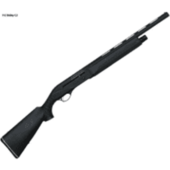 CZ 712 Utility G2 Semi-Auto Shotgun 12Ga 20" 4 Rnd - $419.99 - $419.99