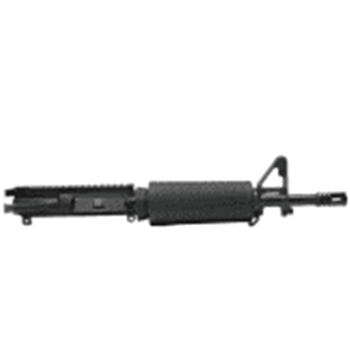 PSA 11.5" 5.56 NATO 1/7" Nitride Upper with BCG &amp; Charging Handle - $269.99 + Free Shipping - $269.99