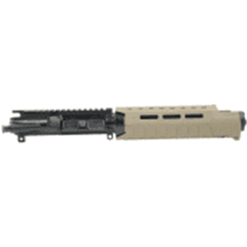 PSA 7" Phosphate 1/7 Pistol-Length 5.56 NATO Marauder SL AR-15 Upper, FDE - No BCG or CH - $199.99 + Free Shipping - $199.99