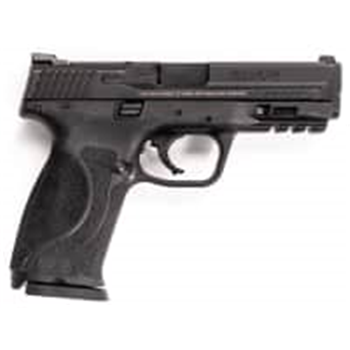 Smith &amp; Wesson M&amp;P 9 M2.0 9mm 17 Rd - USED - $519.99 (Free S/H on Firearms) - $519.99