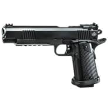 Armscor Pro Series 10mm 6" Barrel 16 Rnd - $1206.99 (Free S/H on Firearms) - $1,206.99