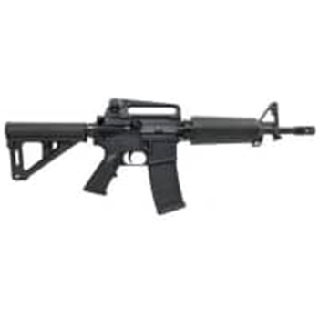 PSA PA-15 11.5” Carbine-Length 5.56 NATO 1/7 Phosphate BTR Classic Stealth Pistol w/Carry Handle - $499.99 shipped - $499.99