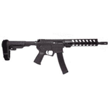 PSA AR-V 10.5" 9mm 1/10 Lightweight M-Lok MOE EPT SBA3 Pistol - $829.99 + Free Shipping - $829.99