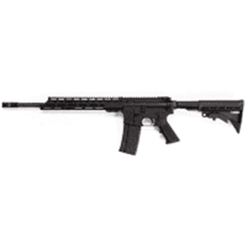 Anderson Manufacturing Am-15 5.56x45mm 30 Rd - USED - $759.99 (Free S/H on Firearms) - $759.99